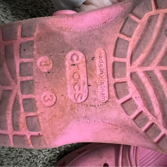 Crocs - Picture 2 of 2